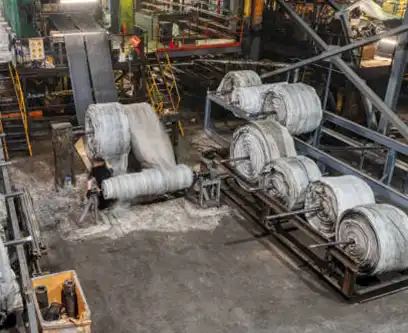 Comparing Surface Finish and Tolerances: Sand Casting vs. Die Casting